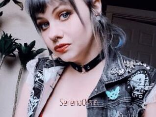 SerenaOlsin