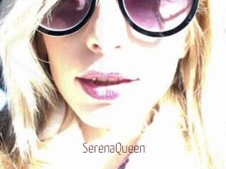 SerenaQueen