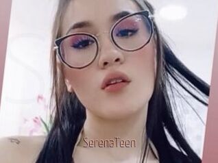 SerenaTeen