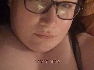 Serena_Snow