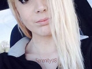 Serenity98