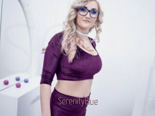 SerenityBlue