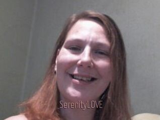 SerenityLOVE