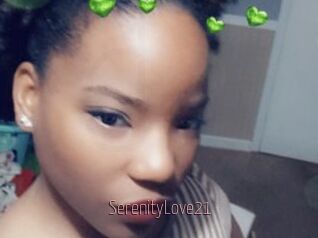 SerenityLove21