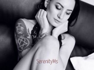 SerenityMs