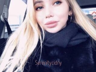 Serenitycidny