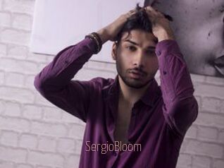 SergioBloom
