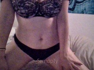 Serindipity
