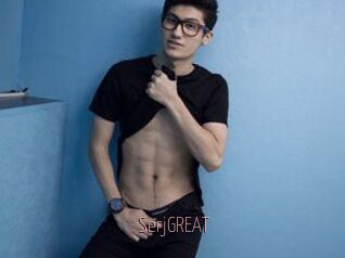 SerjGREAT