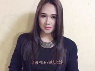 ServiceeeQUEEN