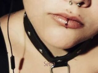 Setra