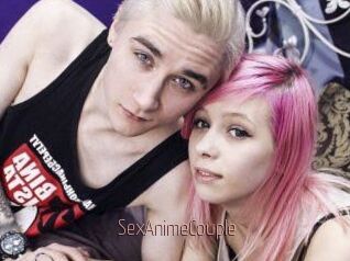 SexAnimeCouple