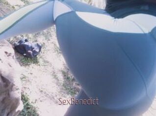 SexBenedict