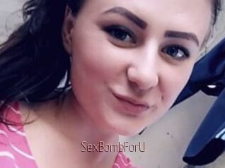 SexBombForU