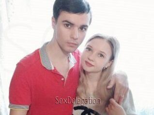 SexDelegation