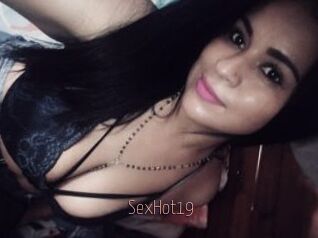 SexHot19