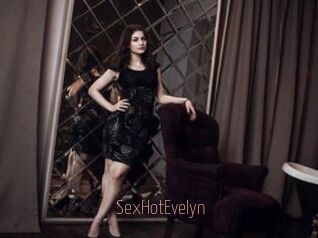 SexHotEvelyn