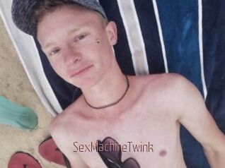SexMachineTwink