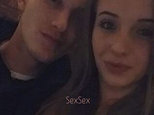SexSex