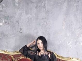 SexTeraphyX