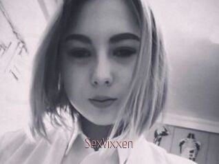 SexVixxen_