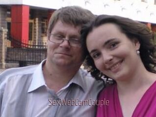 SexWebCamCouple