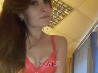 SexWifeDi