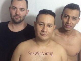 SexWildAmzng