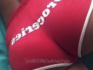 SexWithMeSoAmazingx