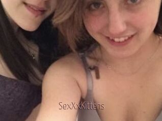 SexXxKittens