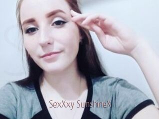 SexXxy_SunshineX