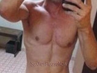 SexYesPleaseNow