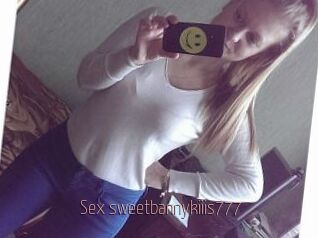Sex_sweetbannykiiis777