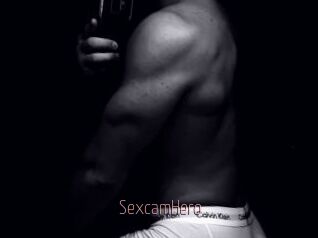 SexcamHero