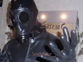 Sexdictator