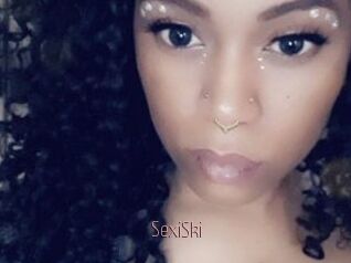 SexiSki