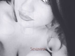 Sexiavina