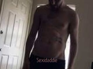 Sexidaddie