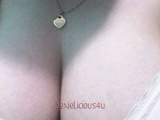 SexieLicious4u
