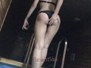 SexiestSoul