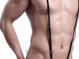 Sexihombre2020