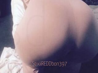 SexiiREDDbon397