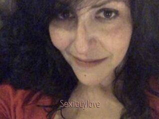 Sexiladylove