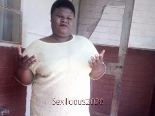 Sexilicious2020