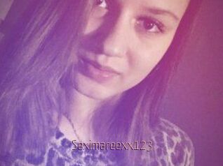 Seximareexx123