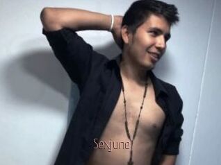 Sexjune