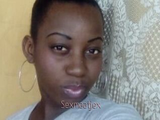 Sexmaatjex