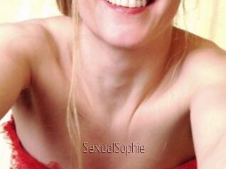 SexualSophie