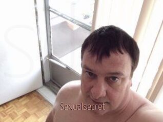 Sexualsecret