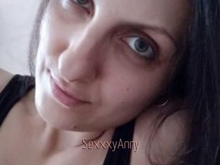 SexxxyAnny